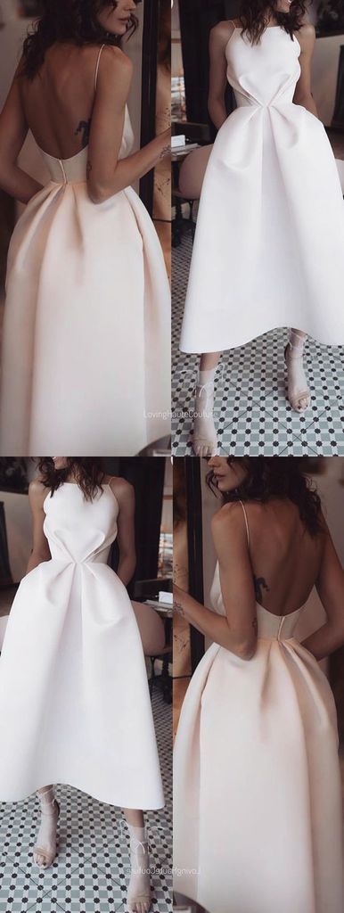 Elegant Prom Dress,Spaghetti Straps Prom Dress,A-Line Prom Dress,Long Prom Dress,Evening Dress cg1319