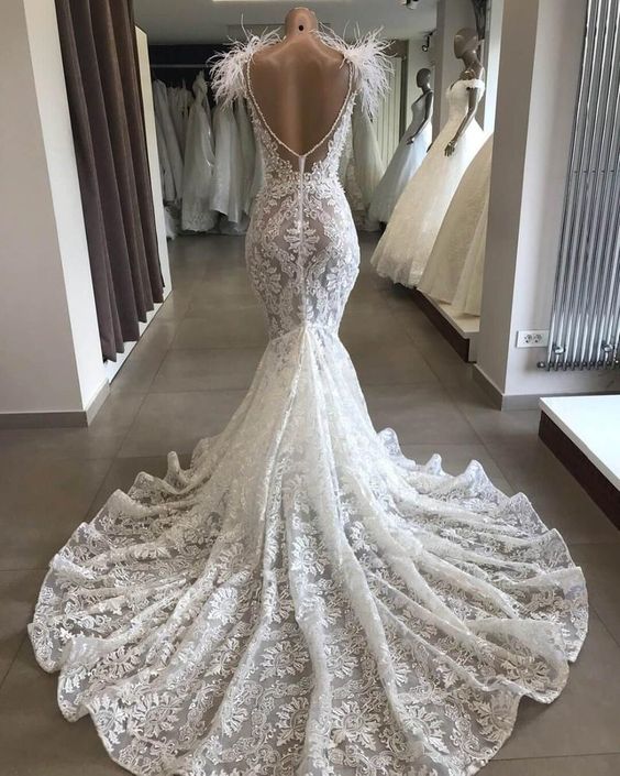2021 Wedding Dresses Floor Length Prom Dresses cg17464