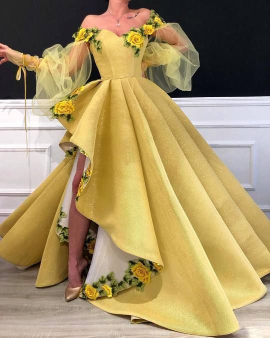 Long Prom Dresses Evening Dresses Off the Shoulder Formal Dresses cg7952