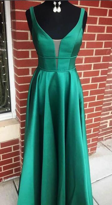 2020 Prom Dress Long Prom Dresses 8th Graduation Dress School Dance Winter Formal Dress cg8020