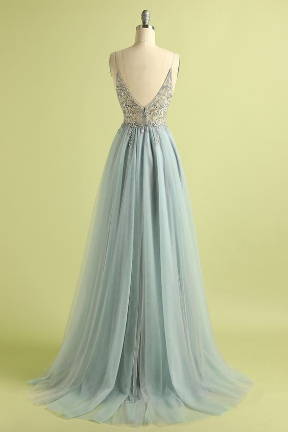 Long Prom Dress Inspiration, Junior Prom Gowns  cg8562