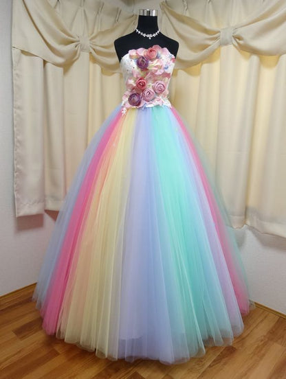 Sweetheart Ball Gown Beading Dress,Custom Made,Party Gown,Cheap Prom Dress    cg12996