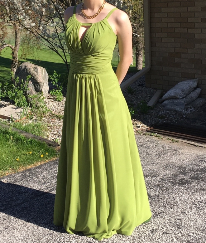 Charming Prom Dress,Chiffon Prom Dress,A-Line Pom Dress,Spaghetti Straps Prom Dress   cg13117