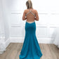 Elegant Prom Dress,V-Neck Prom Dress,Chiffon Prom Dress,Long Prom Dress,Evening Dress    cg14683
