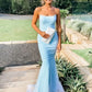 Mermaid Prom dress, Long Prom Dress, Long evening dress,prom dresses   cg14968