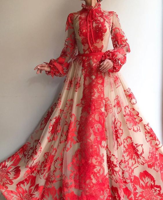 Beautiful Elegant Dresses For Women Prom Dresses Evening Gown    cg18509