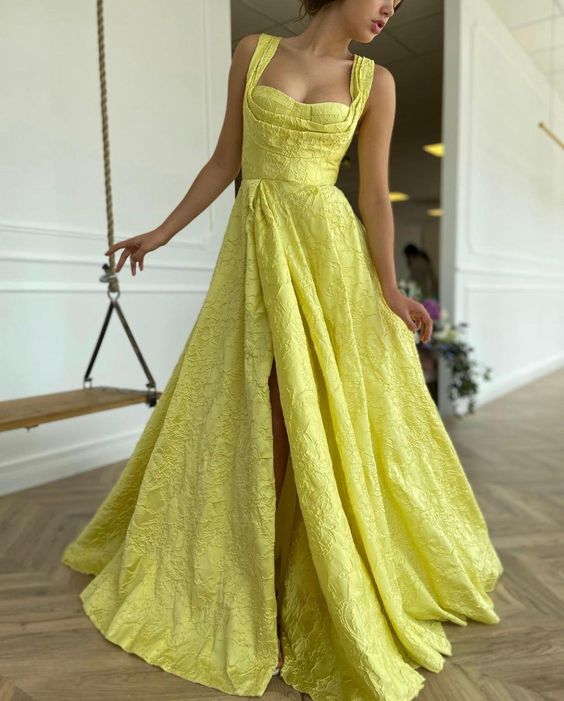 Charming A-Line Prom Evening Dresses,  Princess Gown   cg18773