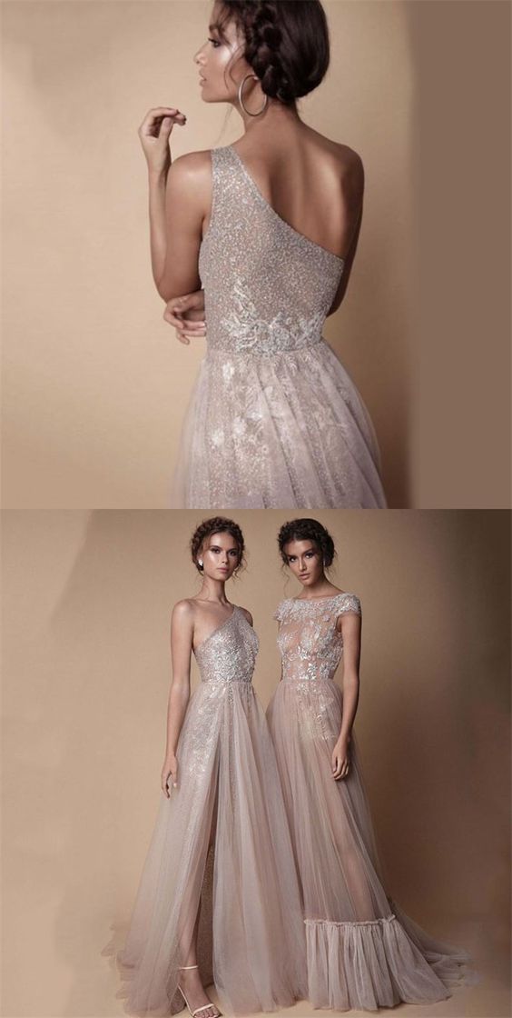 glitter formal evening gowns, princess prom dress     cg19272