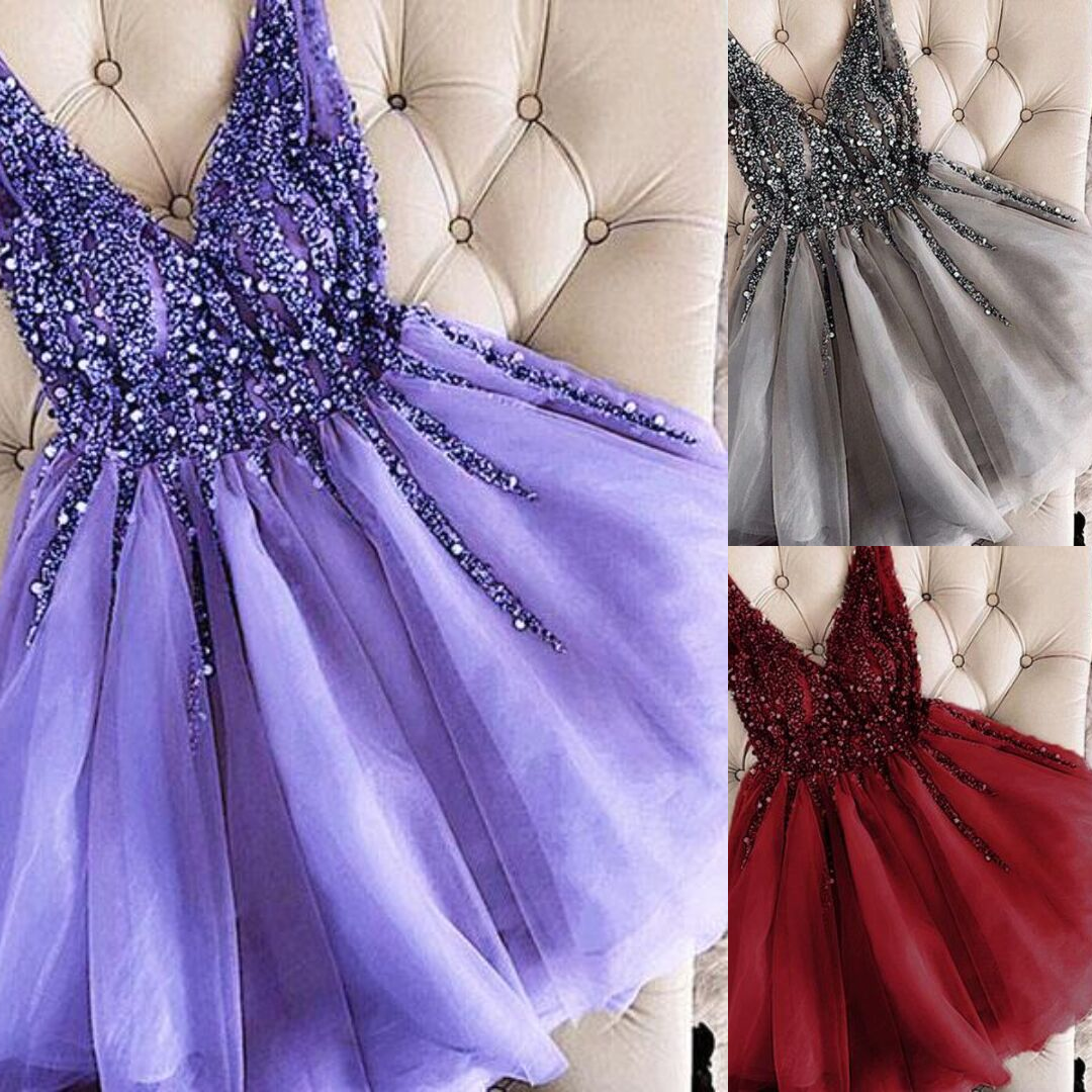 Sexy A-Line Homecoming Dresses,Cheap Homecoming Dresses    cg20150