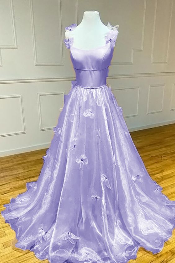 lavender prom dresses    cg20368