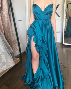 fashion Evening Dress Long Formal Dress Prom Dress    cg20412