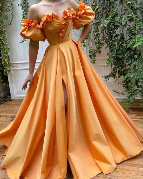 Charming Prom Dress,Long Prom Dress,Elegant Evening Dress    cg20593