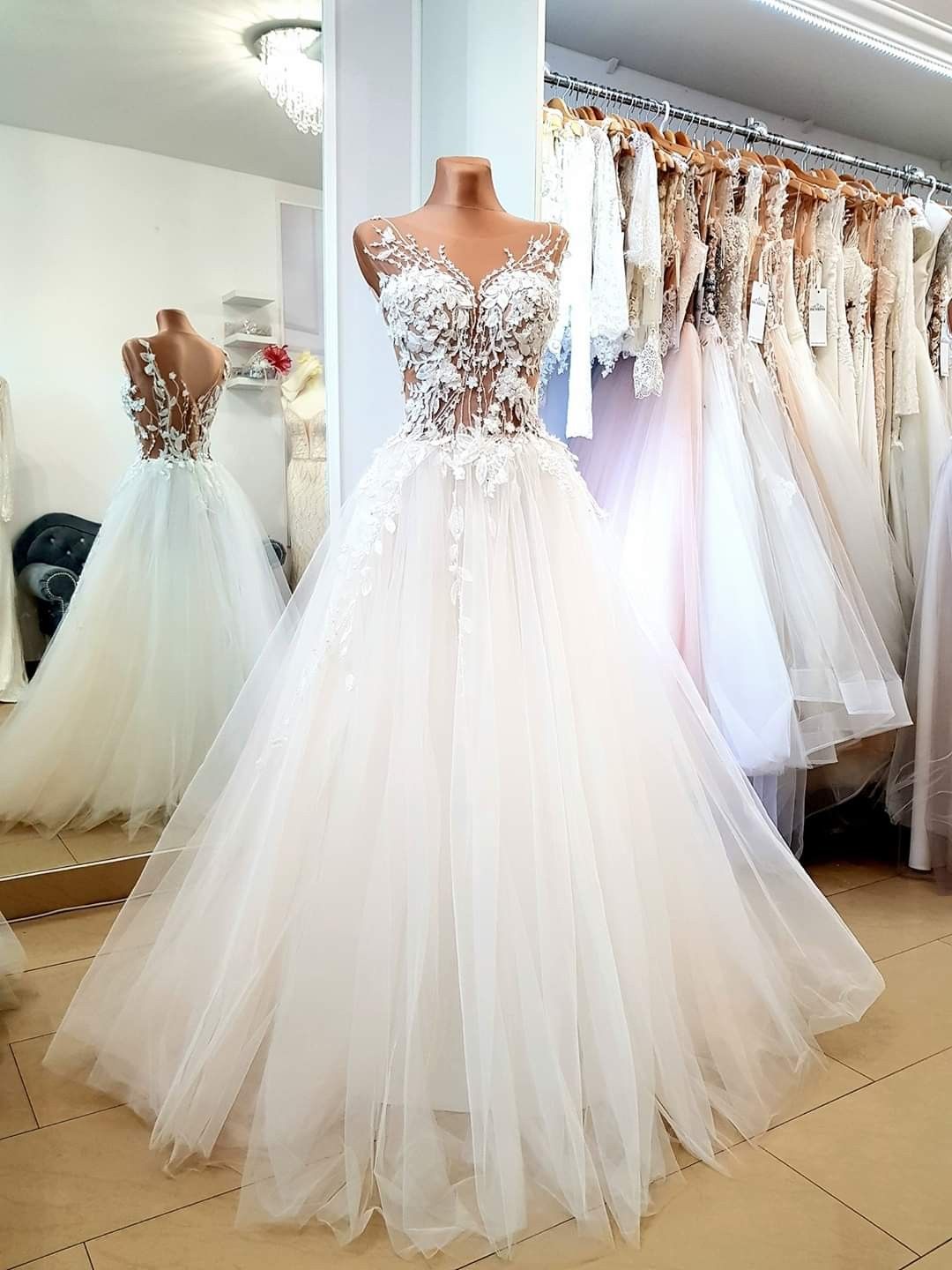 Luxury Bridal Gown prom dress evening dress     cg20672