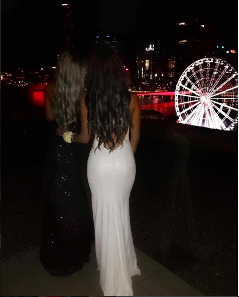 White Sequin Prom Dresses Mermaid Long Sleeveless Evening Dresses Backless Formal Gowns    cg20695