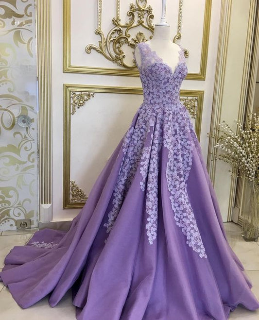 Custom Prom Long 2022 Women Formal Dresses Tulle Quinceanera Dress    cg21285