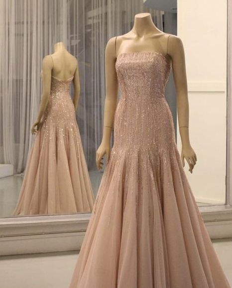 Long Prom Dress, Evening Dress     cg22043