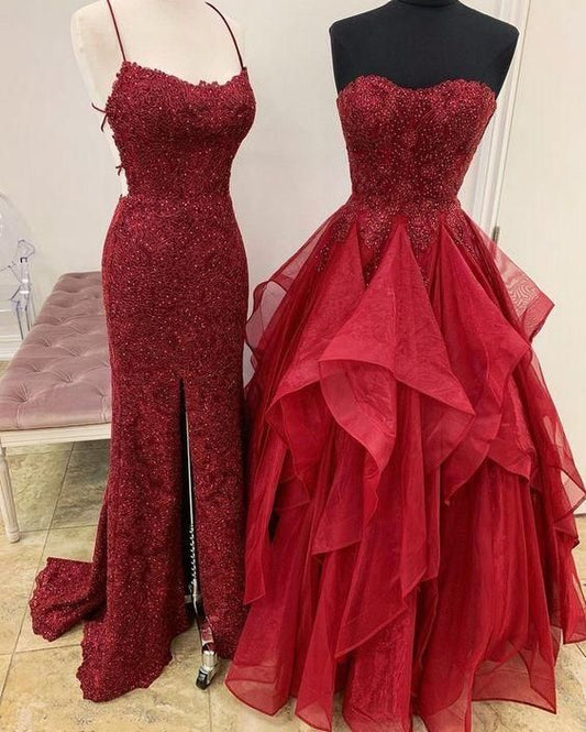 Long Prom Dresses, Formal Graduation Evening Dresses    cg22185