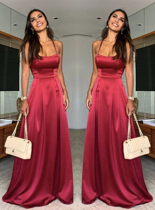 long burgundy prom dresses     cg23010