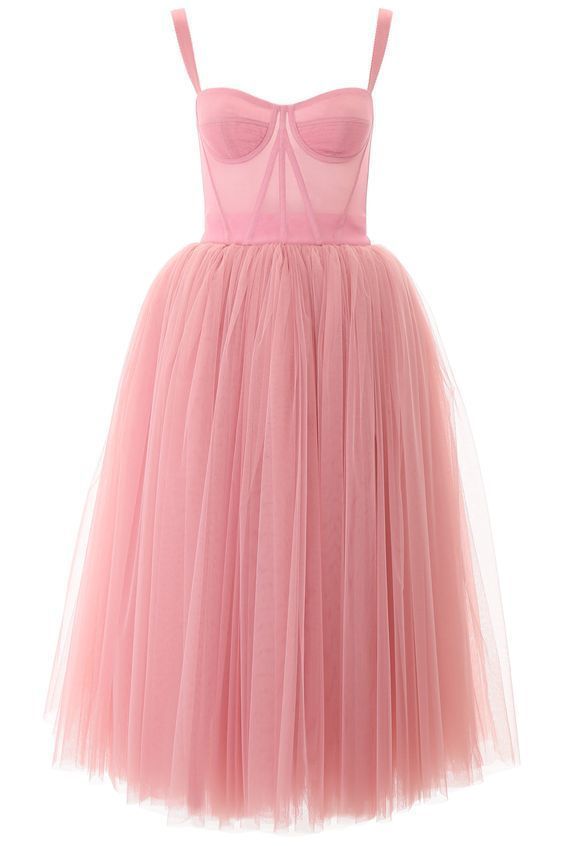 A-Line Chiffon Prom Dress            cg23427