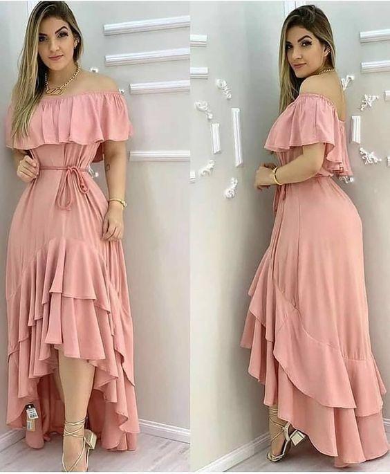 Elegant Irregular Evening Dress prom Formal Evening Dresses       cg24216