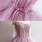 Unique Lace Beaded Cute Homecoming Dresses, Gorgeous Stunning Short Homecoming Dress cg262
