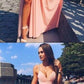 Sexy Long Prom Dress fashion formal party dresses cg460