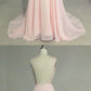 Charming Prom Dress,Chiffon Evening Dress,Long Prom Dresses cg5575