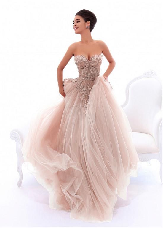 Charming Tulle Lace Elegant 2020 Prom Dresses,Prom Dresses,Formal Women Dress,prom dress,Prom dress  cg6599