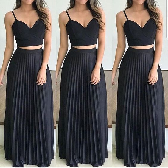 2020 Prom Dress, Long Prom Dress, A Line Simple Prom Dress cg6922