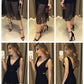 Unique A-line Prom Dress Fashion Formal Dress  cg7853