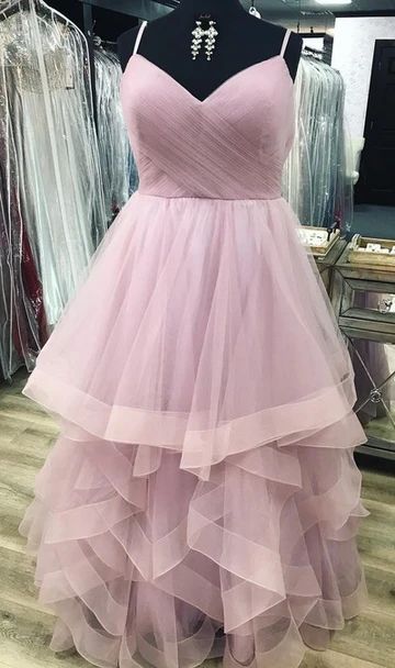 Sexy Prom Dress,Ball Gown Pink Evening Dress  cg8258
