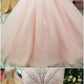 Romantic Tulle Bateau Neckline A-line Wedding Dress With Lace Appliques cg850