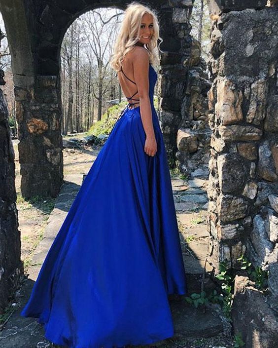 Simple Prom Dress,Sexy Backless Prom Dress,Praty Dress  cg9679